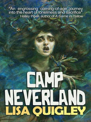 cover image of Camp Wonderland